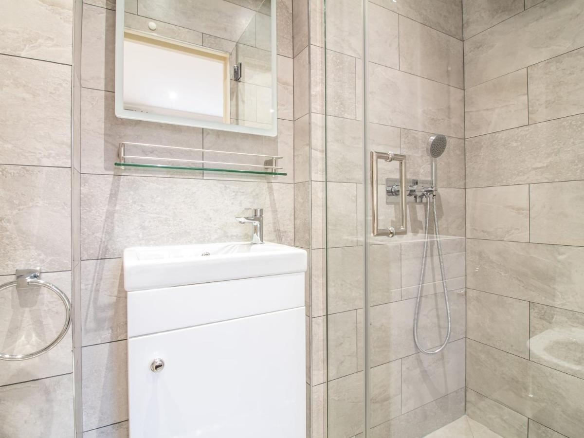 Luxury Royal Mile Apartment By The Castle - Sleeps 4 Edinburgh Exterior photo