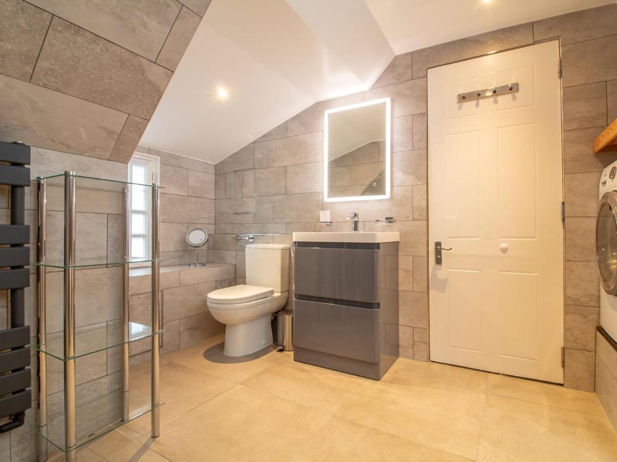 Luxury Royal Mile Apartment By The Castle - Sleeps 4 Edinburgh Exterior photo