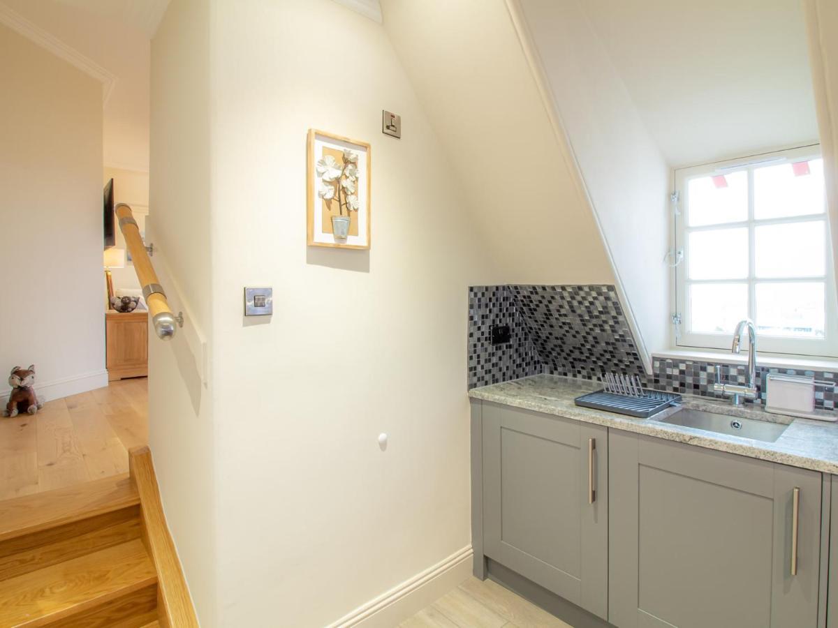 Luxury Royal Mile Apartment By The Castle - Sleeps 4 Edinburgh Exterior photo