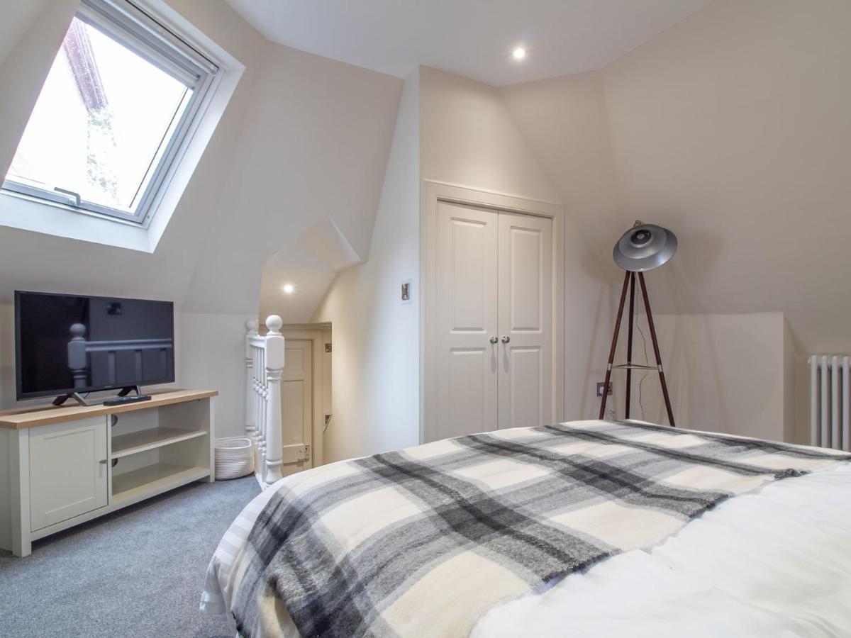 Luxury Royal Mile Apartment By The Castle - Sleeps 4 Edinburgh Exterior photo